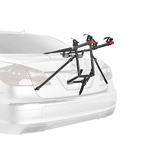 Allen Sports Deluxe 102DN-R
