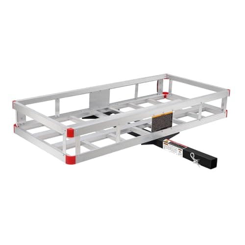 MaxxHaul 70108 Aluminum Carrier