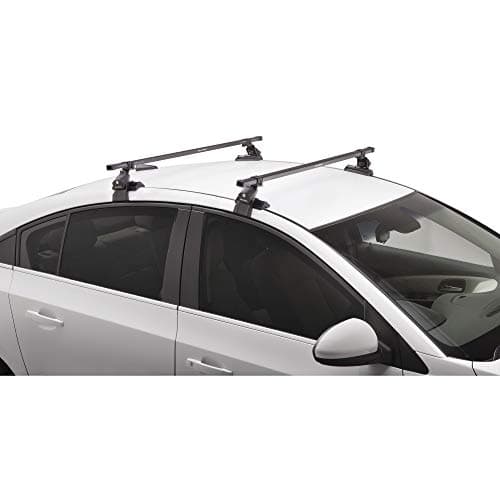 SportRack Complete Roof Rack System