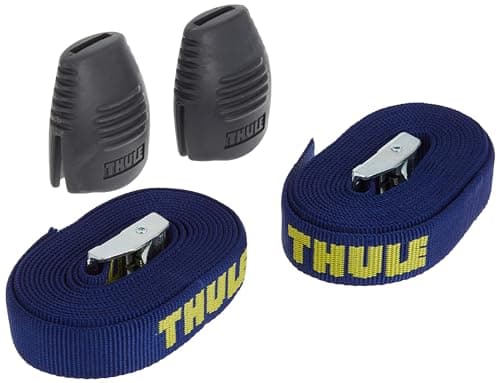 Thule Load Straps
