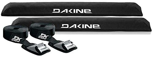 Dakine Aero Rack Pad Set (28 in)